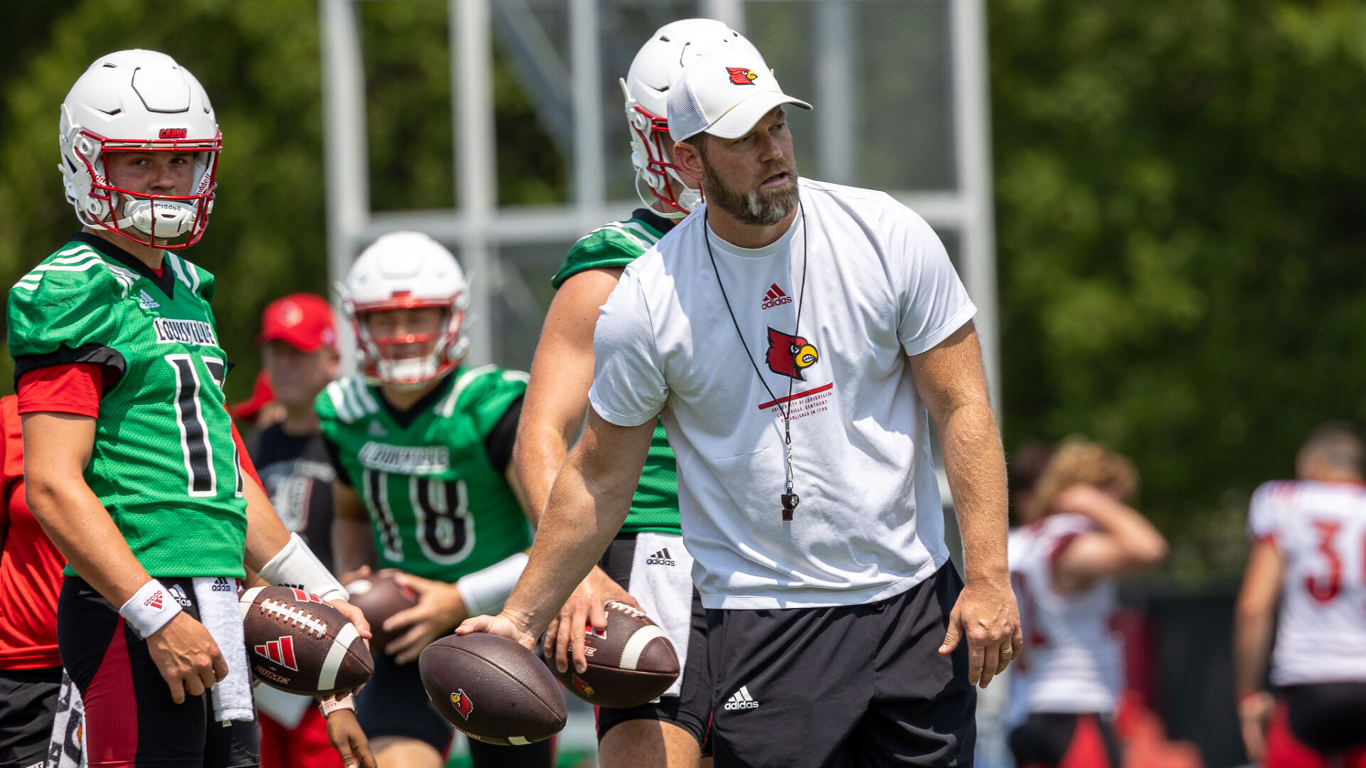 Brian Brohm